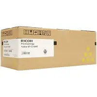 Ricoh - jaune - originale - cartouche de toner