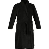 JP 1880 Peignoir long noir