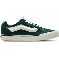 Vans Knu Skool Couleur Vert