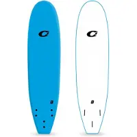 Zero Gravity Planche De Surf Softboard 8´0