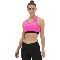MACRON Beatrix Sports Top Rose M Femme