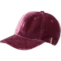 Barts Telli Cap Rouge 53-55 cm Enfants