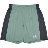 Under Armour Challenger Knit Shorts Vert 7 Years Garçon