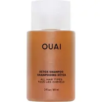 Ouai Travel Detox Shampoo 89ml