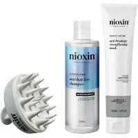 Nioxin EXCLUSIVE Anti-Hair Loss Bestsellers Bundle