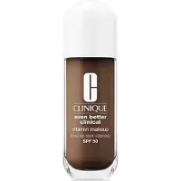 Clinique Even Better Fond de Teint Vitaminé SPF 50 30 ml (Différentes Teintes) - 26 Deep Cool 3
