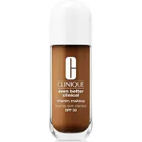 Clinique Even Better Fond de Teint Vitaminé SPF 50 30 ml (Différentes Teintes) - 24 Deep Cool 1