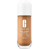 Clinique Even Better Fond de Teint Vitaminé SPF 50 30 ml (Différentes Teintes) - 19 Medium Deep Warm 1