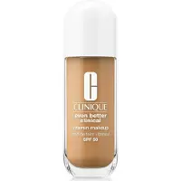 Clinique Even Better Fond de Teint Vitaminé SPF 50 30 ml (Différentes Teintes) - 14 Medium Warm 2