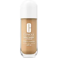 Clinique Even Better Fond de Teint Vitaminé SPF 50 30 ml (Différentes Teintes) - 13 Medium Warm 1