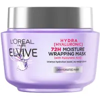 L'Oréal Paris Elseve Hydra Acide Hyaluronique Masque 100 ml