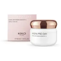 KIKO Milano Hydra Pro Crème de Jour [50 ml]