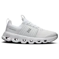 On Running Cloudswift Junior - Blanc, Blanc