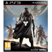 Ps3 Destiny Clair PAL