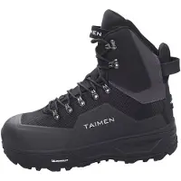 Taimen Uchur Michelin Boots Noir EU 43 1/2 Homme
