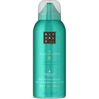 RITUALS The Ritual Of Karma lotion en mousse pour le corps 150 ML