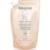 Kérastase Gloss Absolu Bain Hydra-Glaze Recharge 500 ml