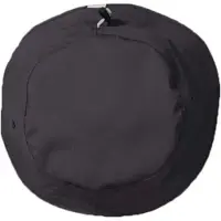 Houdini Bucket List Hat Noir S-M