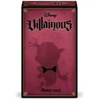 Ravensburger Jeu de stratégie Disney Villainous Extension 6 Morsure sucrée
