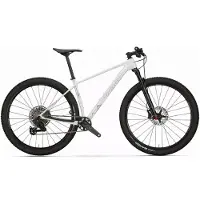 Wilier Usma Sl 29´´ Nx Eagle 2025 Mtb Bike Blanc L