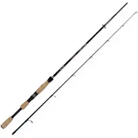 Kali Kunnan Canne Spinning Monster Bass