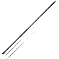 Sunset Dorada Teletip Bottom Shipping Rod Clair 3.30 m / 40-180 g