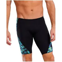 Tyr Blade Splice Durafast Elite Energia Jammer Vert 36 Homme