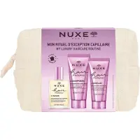 Nuxe Coffret de découverte Hair Prodigieux 1 pc(s) Emballage(S) Combi