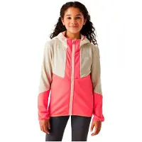 Regatta Dissolver X Jacket Rose 13 Years Fille