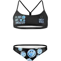 Otso Bikini Smiley World Connected
