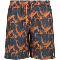 CMP Short de bain mi-long