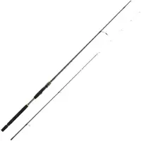 Abu Garcia Oceanfield Hitotsu Tenya Spinning Rod Doré 2.50 m / 3-12 g