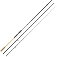 GARBOLINO Addiction Distance Feeder Rod Argenté 3.90 m / 125 g