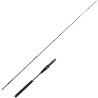 Abu Garcia Oceanfield Tairubber Baitcasting Rod Doré 2.10 m / 60-120 g