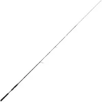 Abu Garcia Salty Style Seabass Spinning Rod Argenté 2.90 m / 12-40 g