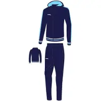 Softee Fed Tracksuit Bleu 12 Years Garçon