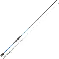 Sunset Canne Spinning Atom Sw
