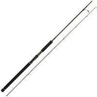 Abu Garcia Oceanfield Offshore Casting Spinning Rod Argenté 2.29 m / 7-35 g