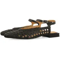 Gioseppo Deblois Ballet Pumps Noir EU 37 Femme