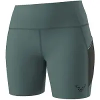 Dynafit Sky Short Leggings Vert XL Femme