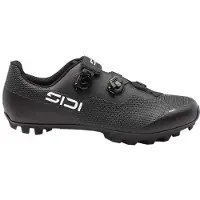 Sidi Dominator X Mtb Shoes Noir EU 40 1/2
