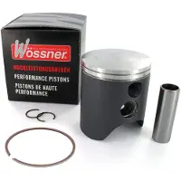 Wössner 1-ring 47.90mm Tm Mx 85 13-23 8332da Piston Argenté