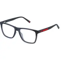 FILA Vfi991 Square Glasses Gris 145/55 mm Homme