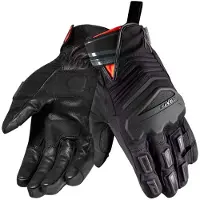 Seventy Degrees Sd-t13 Aspen Light Gloves Noir 3XL Homme