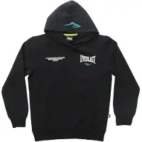 Everlast Sweat à Capuche Lfs Military
