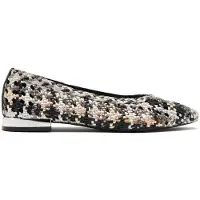 Gioseppo Westerly Ballet Pumps Multicolore EU 41 Femme