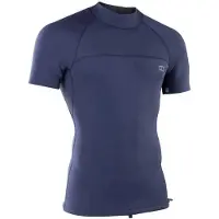 iON Neo Top 2/2 Mm Short Sleeve Thermal T-shirt Bleu XS Homme
