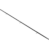 Benzar Mix Method Lake Feeder Heavy Middle Section 150g 3.90 M Argenté