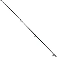 Benzar Mix No Limit Boat Feeder Fishing Rod Quiver Tip 3.00 M Argenté