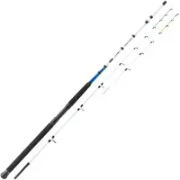 Mitchell Avocet Salt Dorade Jigging Rod Argenté 2.10 m / 50-150 g